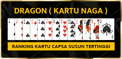 susunan kartu naga capsa susun