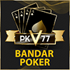 bandar poker